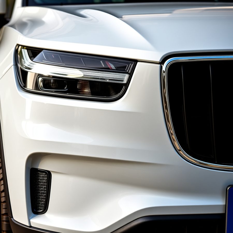 История Geely: от запчастей для холодильников до Volvo