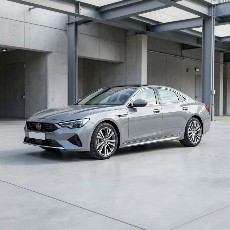 GAC, Toyota и Honda: как строятся совместные производства в Китае
