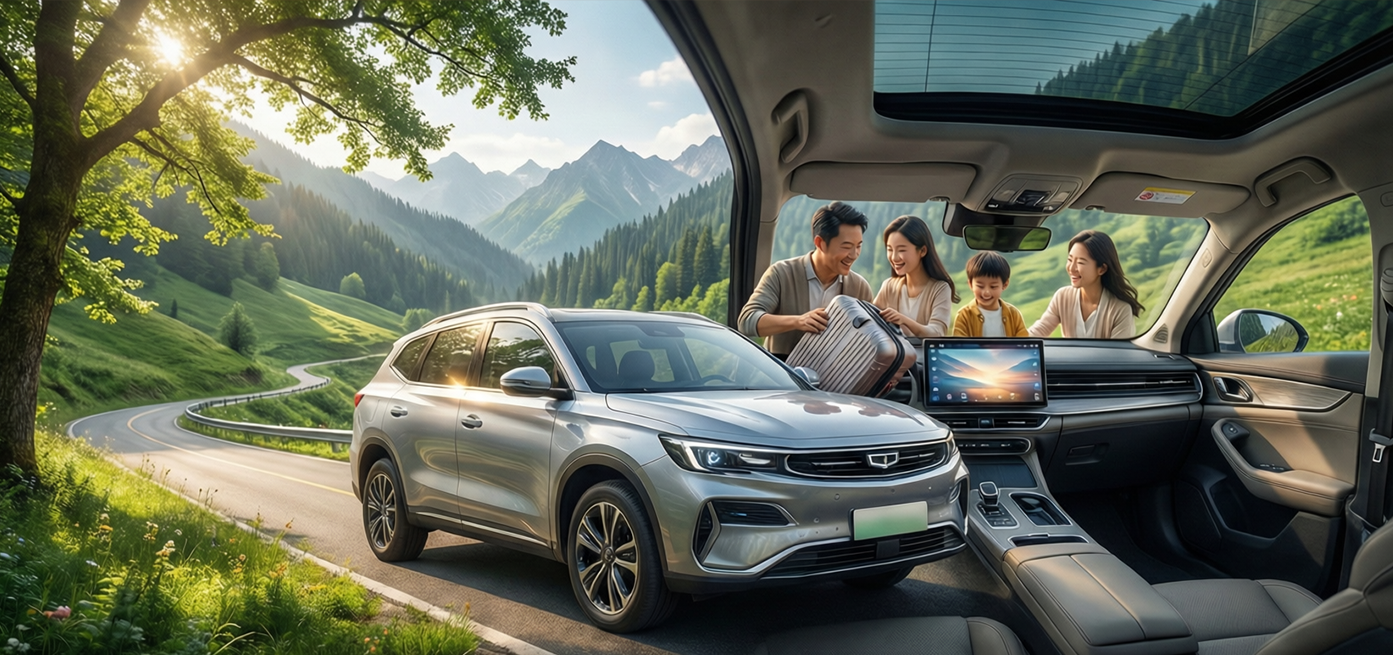 Мощь и динамика